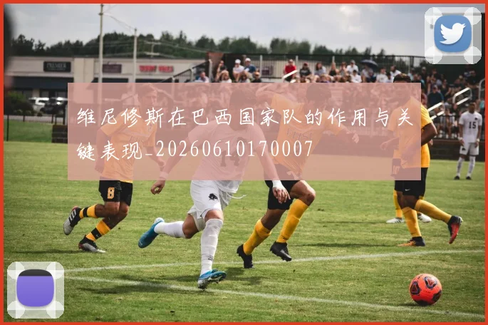 维尼修斯在巴西国家队的作用与关键表现_20260610170007