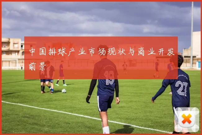 中国排球产业市场现状与商业开发前景