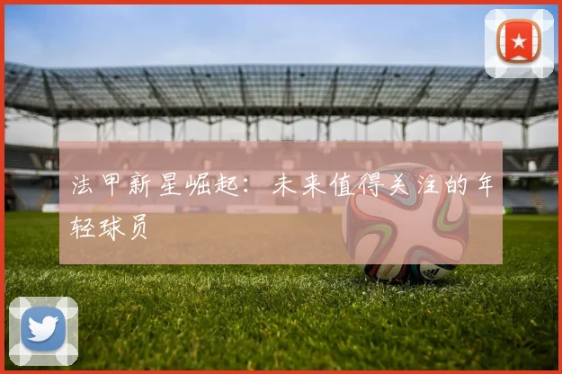 法甲新星崛起:未来值得关注的年轻球员